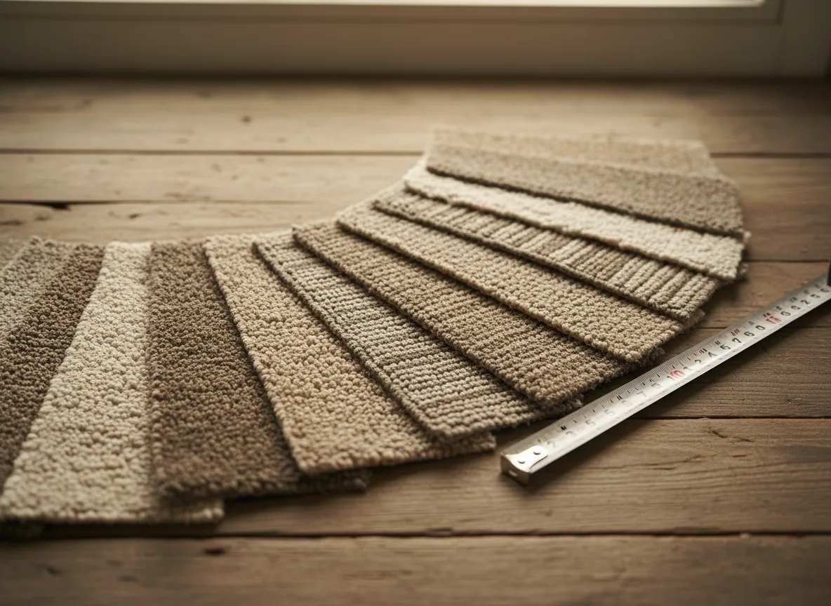 Carpet Installation Chandlersville, OH FAQs